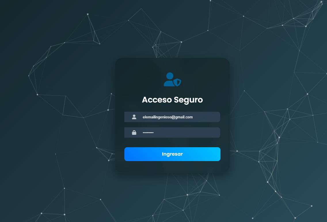 Admin Panel 1