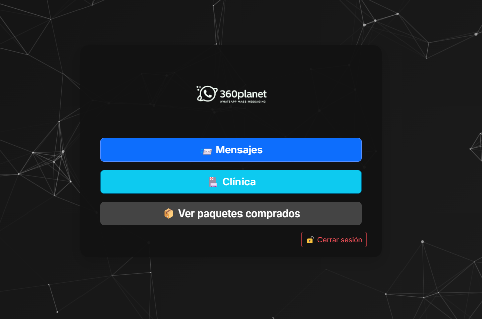 Admin Panel 2