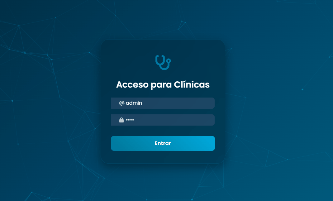 Client Panel 1