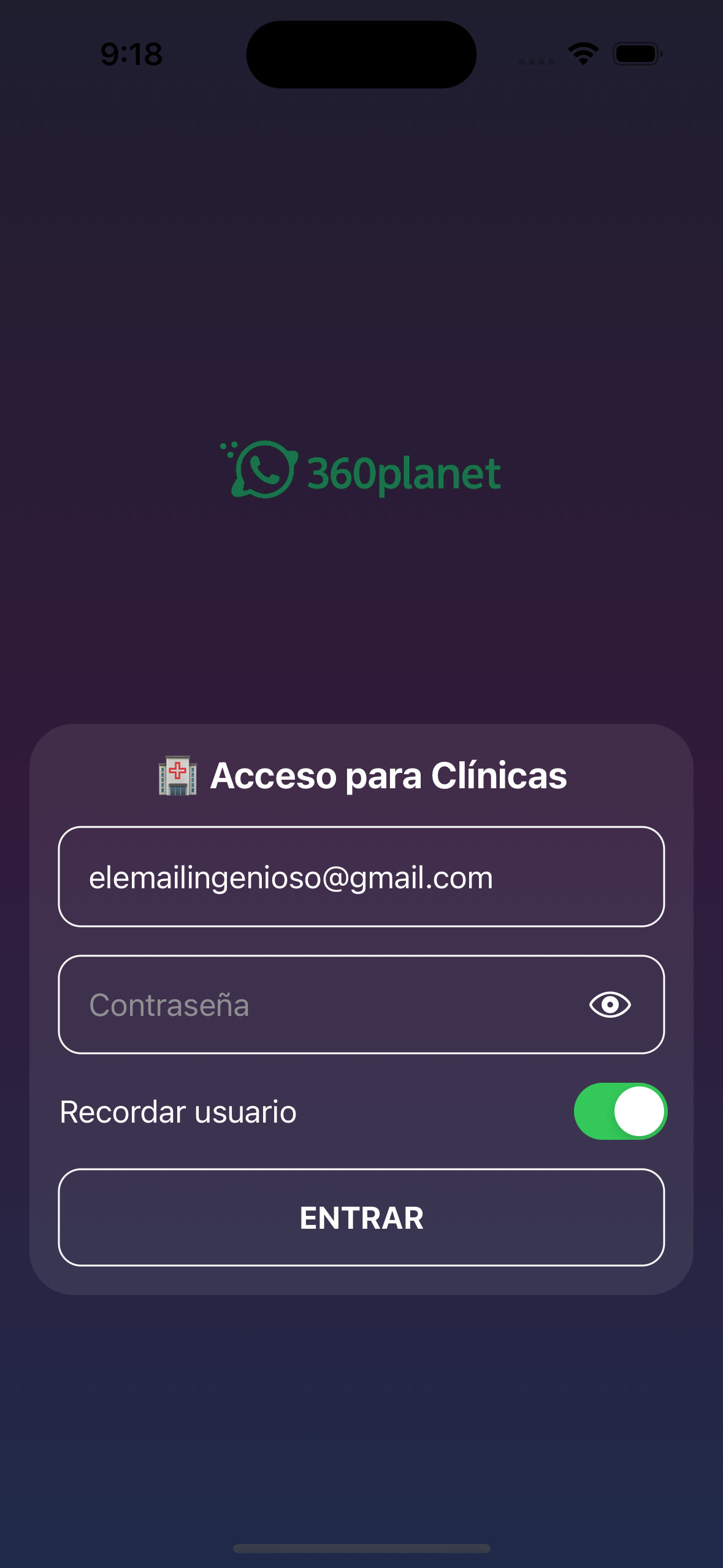 iOS 1